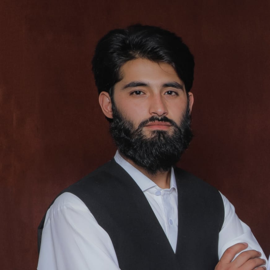 نسیم‌الله خیرخواه