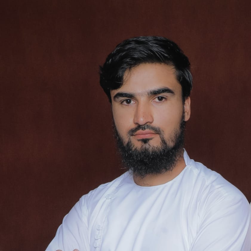 نقیب‌الله عزیزی