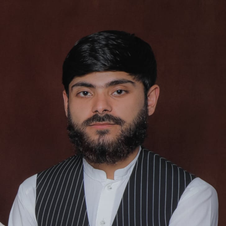 حیات‌الله اکبری