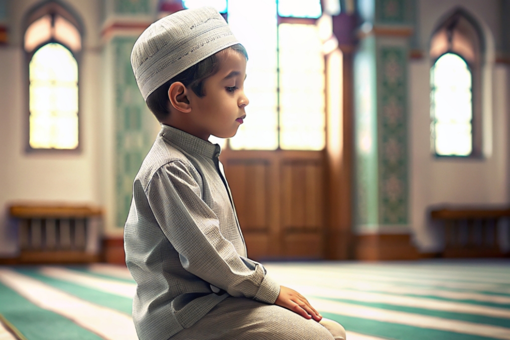 فقه اسلامی، حدیث و سیره