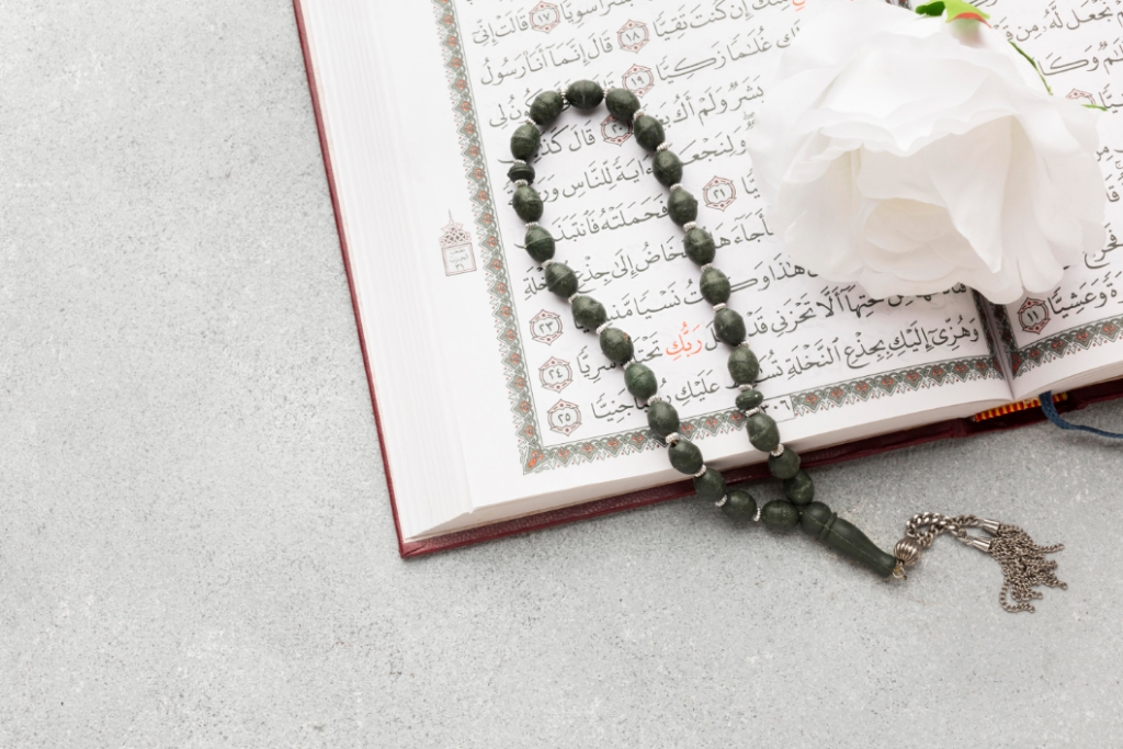 حفظ قرآن کریم