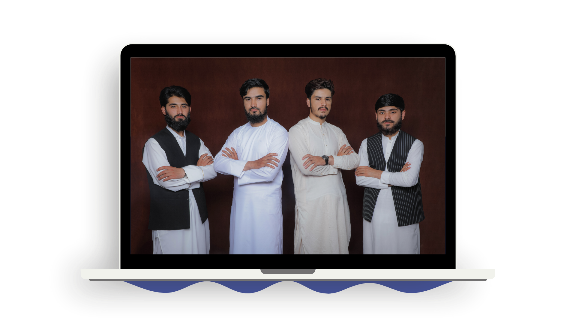 Portfolio Hero Image